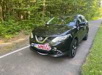 Nissan Qashqai J11 2015 Eco Drive