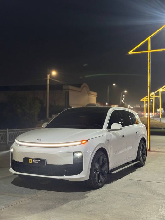 Li 6 pro насияга сотилади 2024 йил