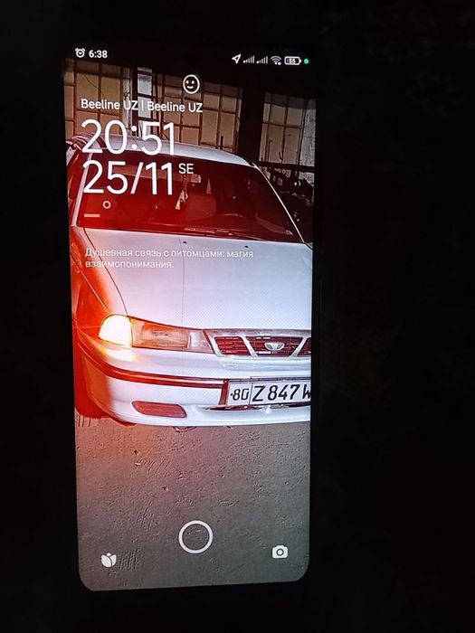 Redmi bot 14 pro 12/512gb abmen bor iphonega