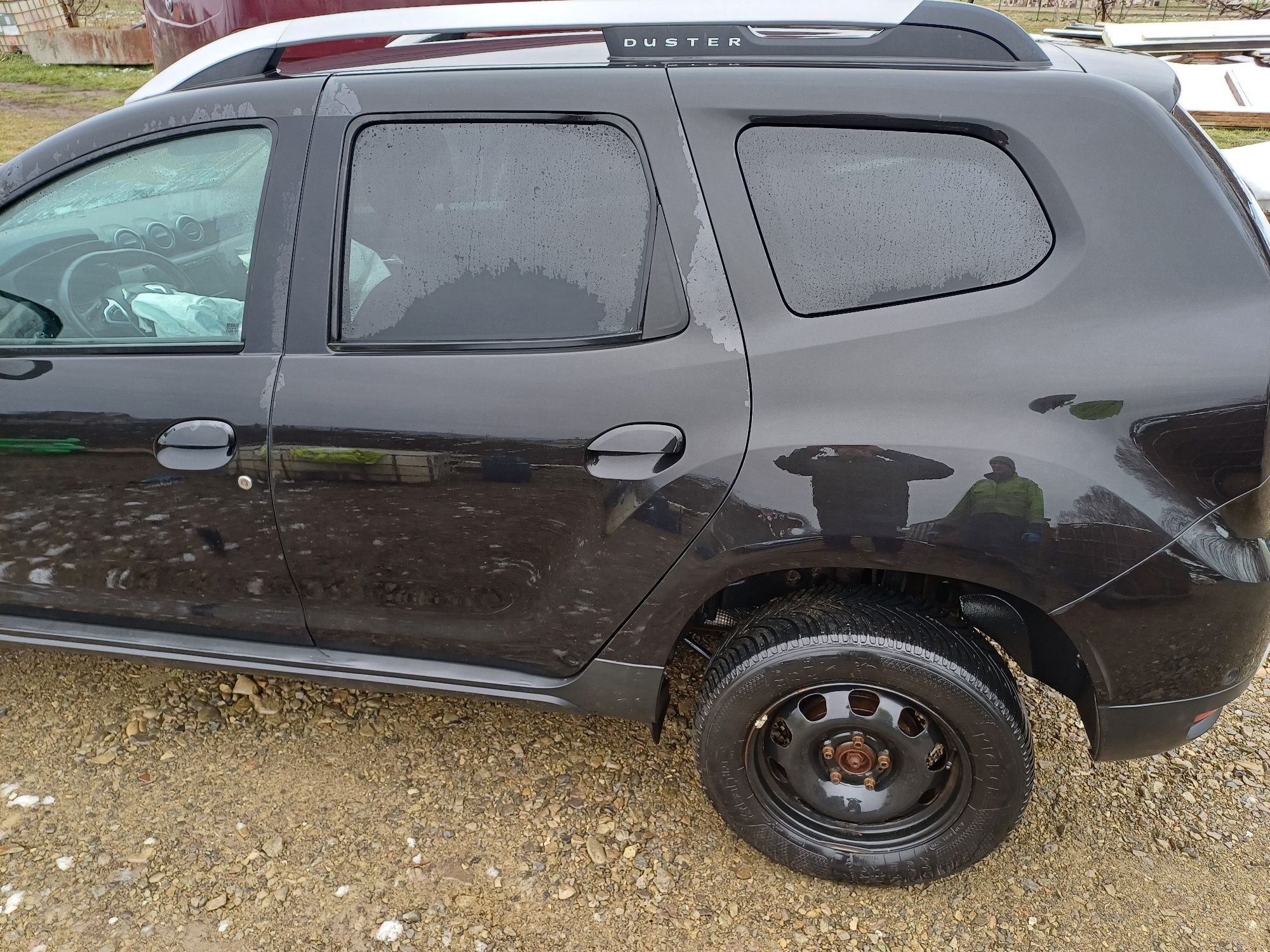 Dezmembrez Dacia duster 1.0 benzina 2018 2019 2020 2021 2022 2023
