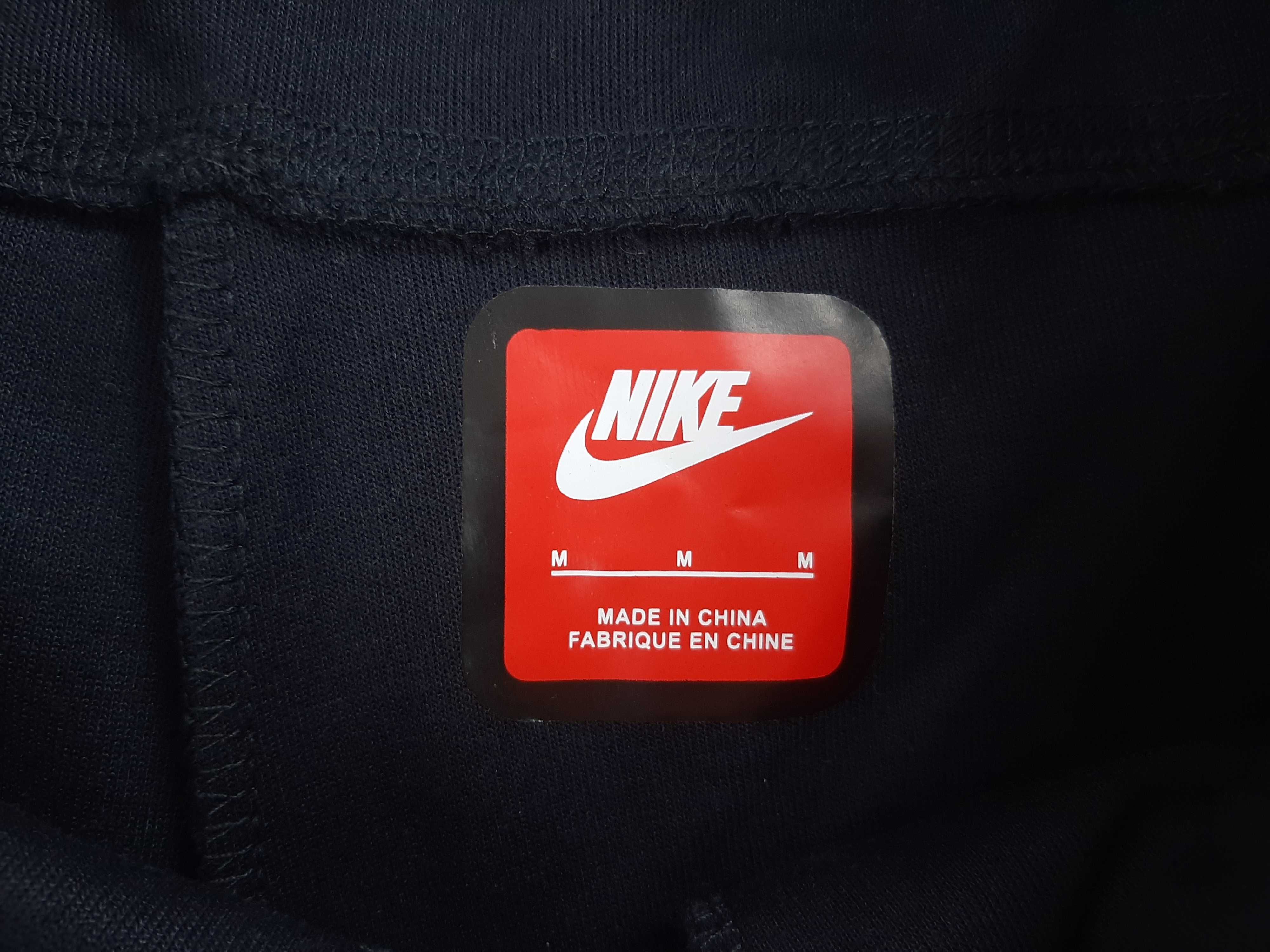 Nike Tech Fleece Jogger - Оригинално мъжко долнище размер M