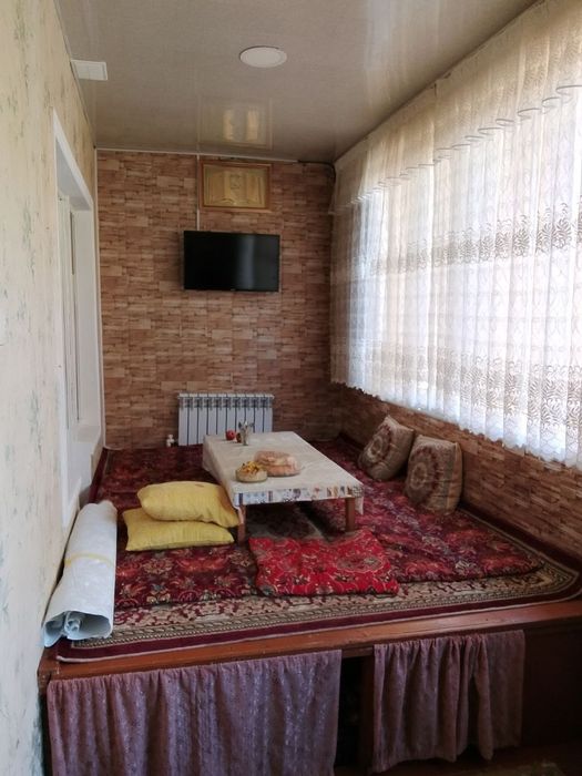 4 хоналик 10 мкр