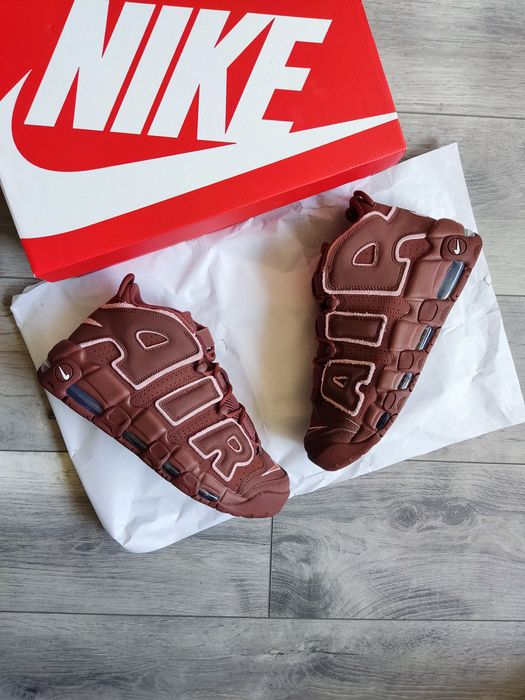 Nike Air More Uptempo
