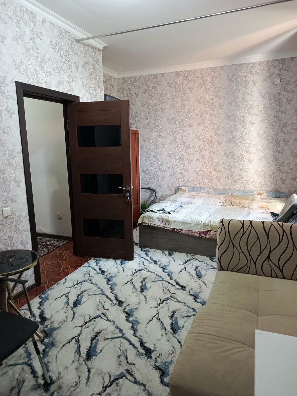 НОВОСТРОЙКА 1/4/5- кирпич евроремонт, мебель,  Электроаппарат 46000!