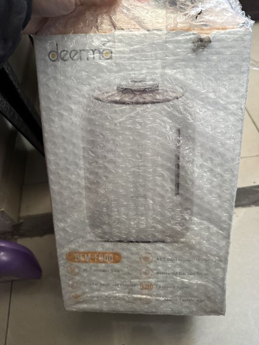 Продам ультразвуковой увалжнитель