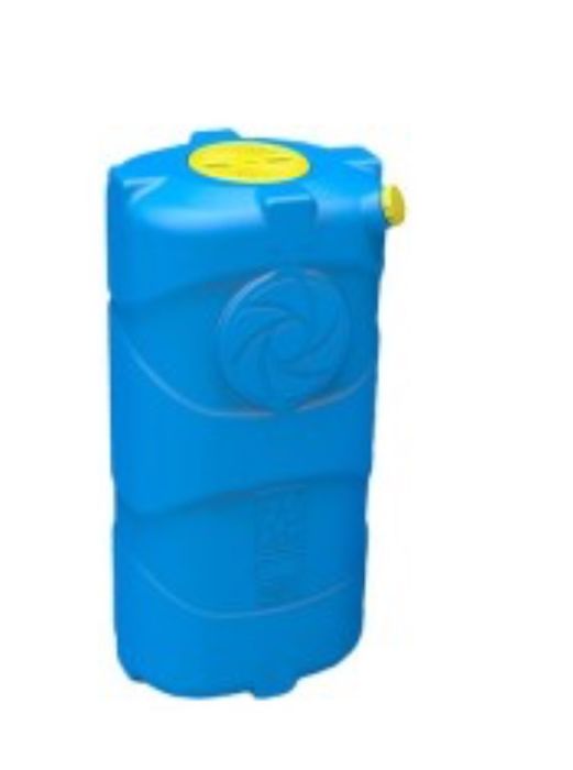 Емкость пищевые 750 литровые