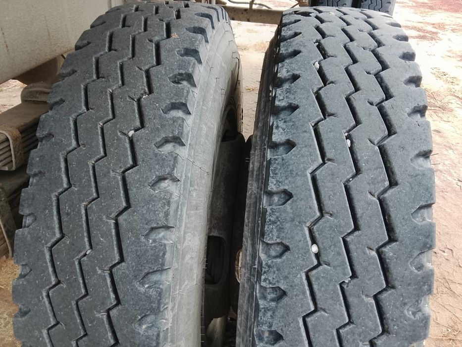 Прадаж Прицеп Сатам