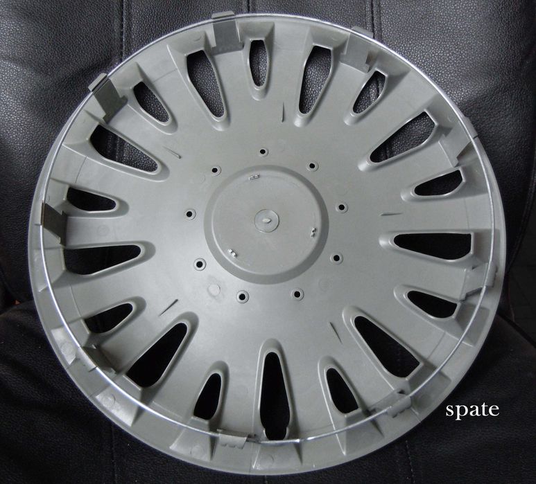 Capace roti 16 Skoda - Livrare cu verificare