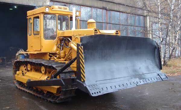 запчасти на бульдозер трактор ЧТЗ Т-170, т- 130, б10