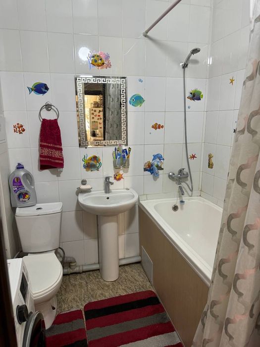 2 ком Сергели  3а  Навастройка