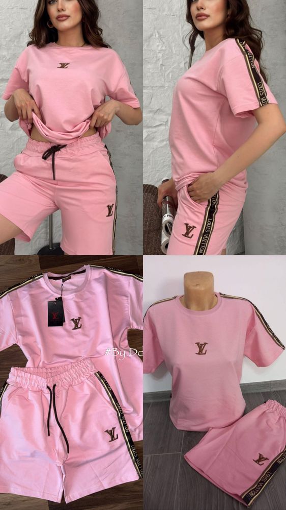 Compleu dama LV