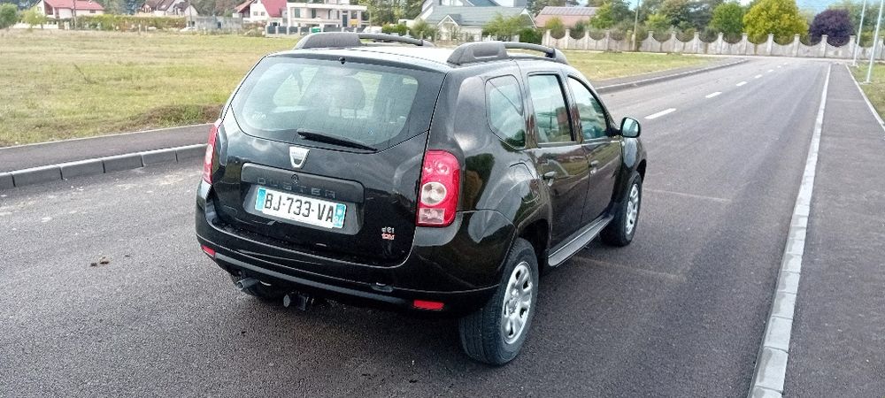 Dacia Duster 1.5Diesel Euro 5/ adusa recent/ klima