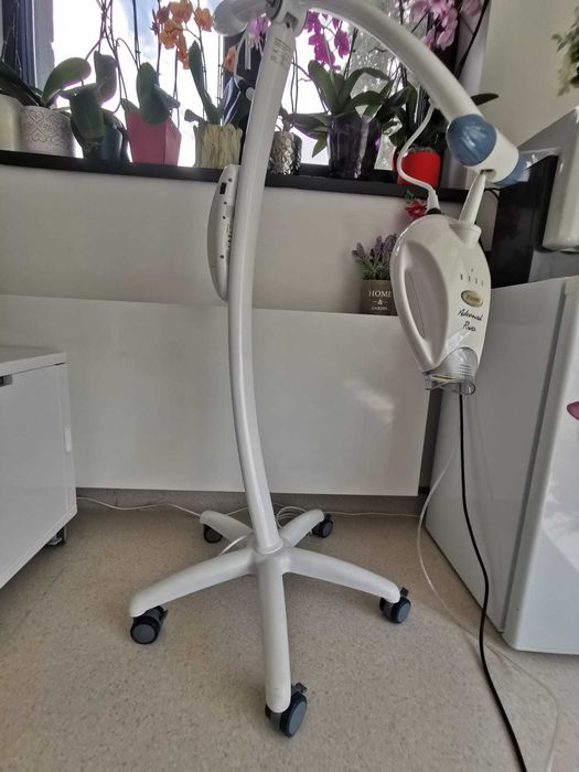 Lampa profesională albire dentară Zoom Advanced Power