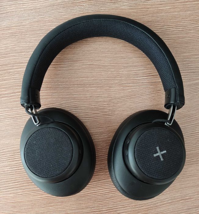 Слушалки SACKit Touchit Onear. Датско качество и дизайн.