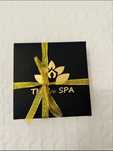 Card Cadou Thaico Spa