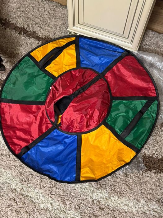 Продам Тюбинг ( ватрушку)  новая