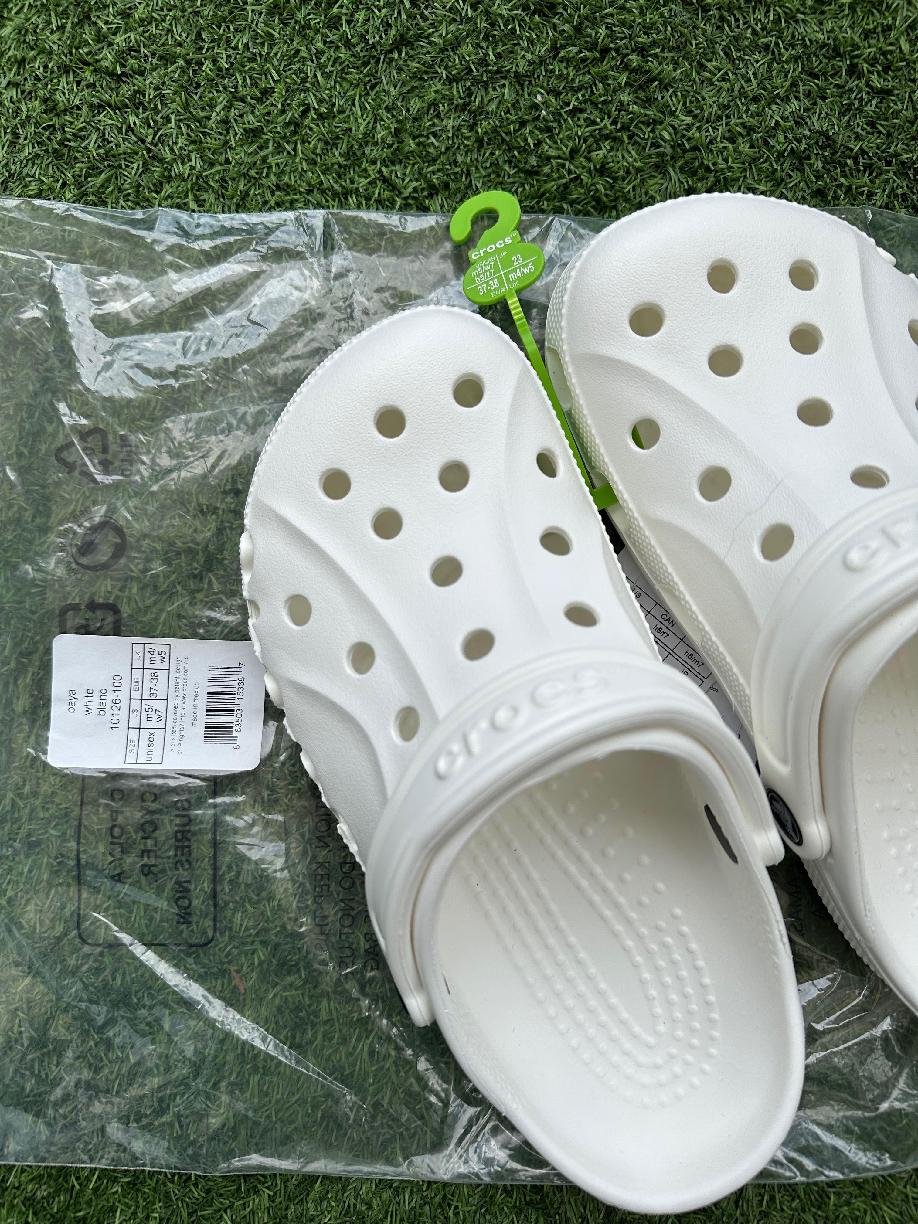 CROCS. оригинальные кроксы, унисекс, размер 37