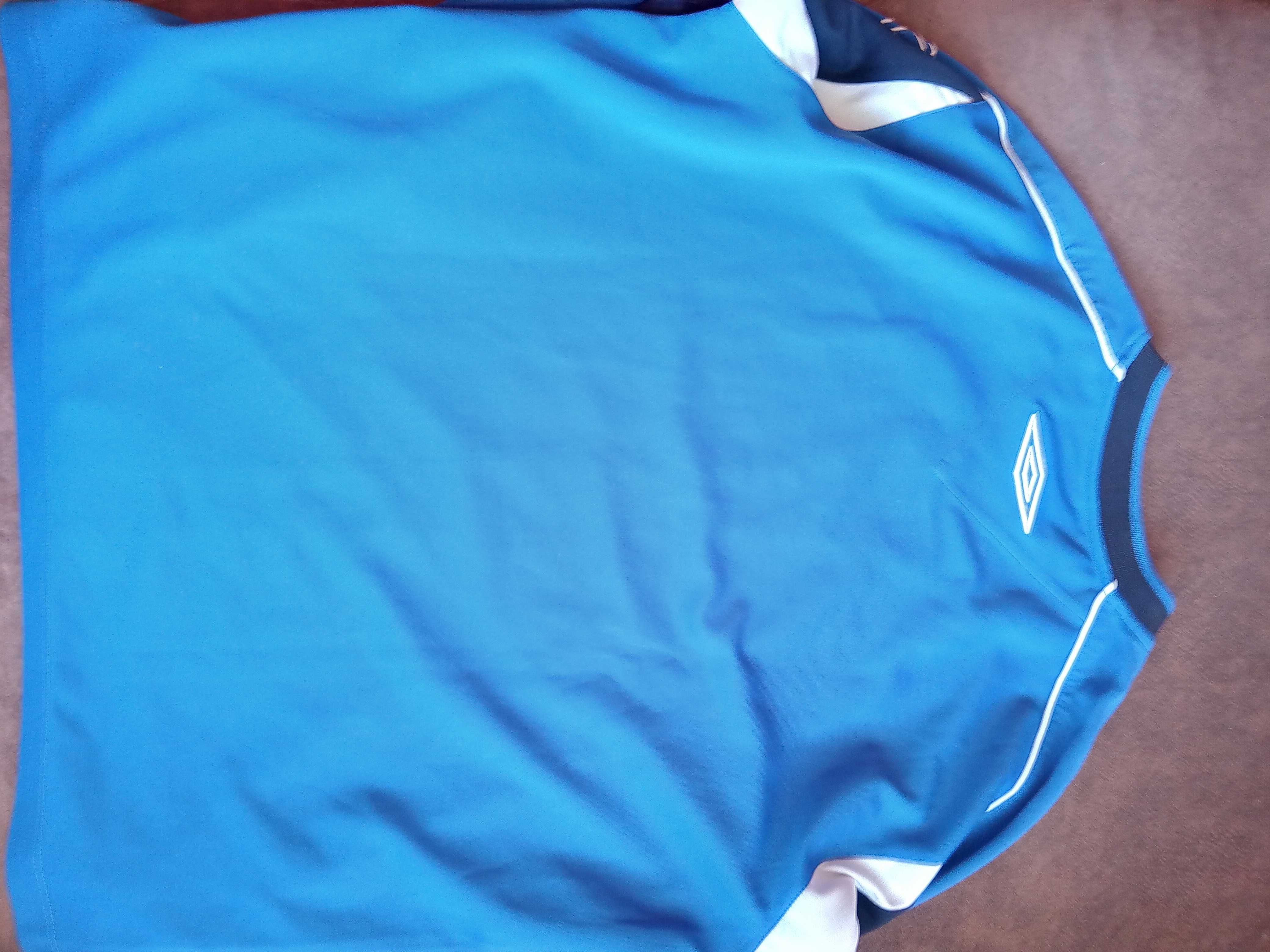 UMBRO мъжка блуза XXL/XL