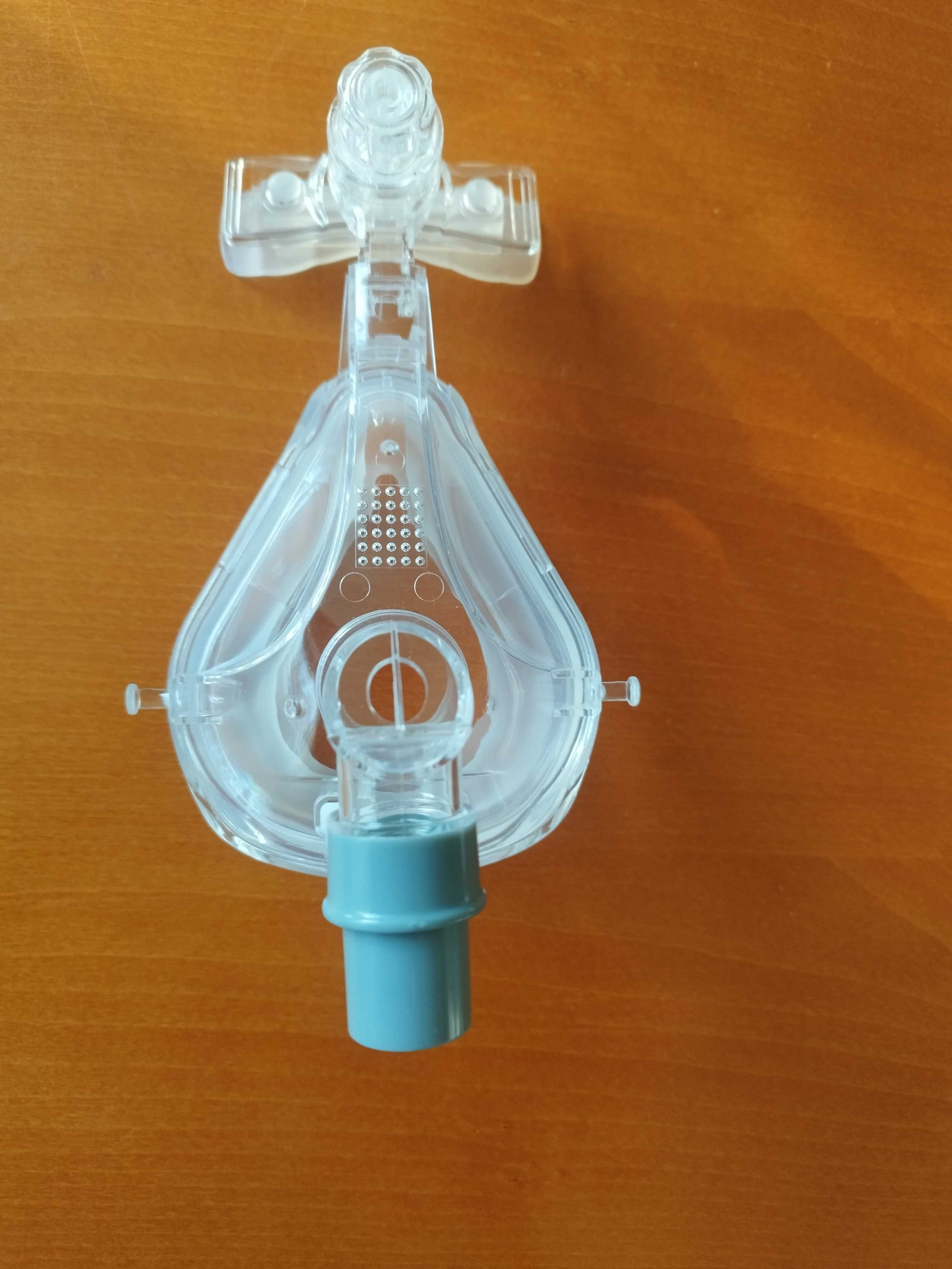 Маска за цяло лице CPAP размер M