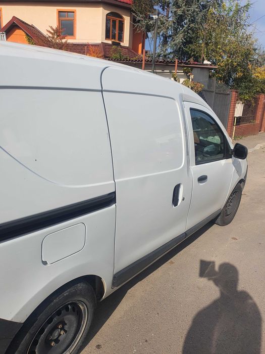 Dacia Dokker de vânzare