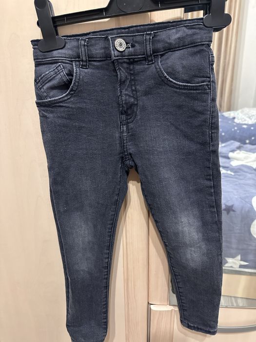 Детские брюки Zara
