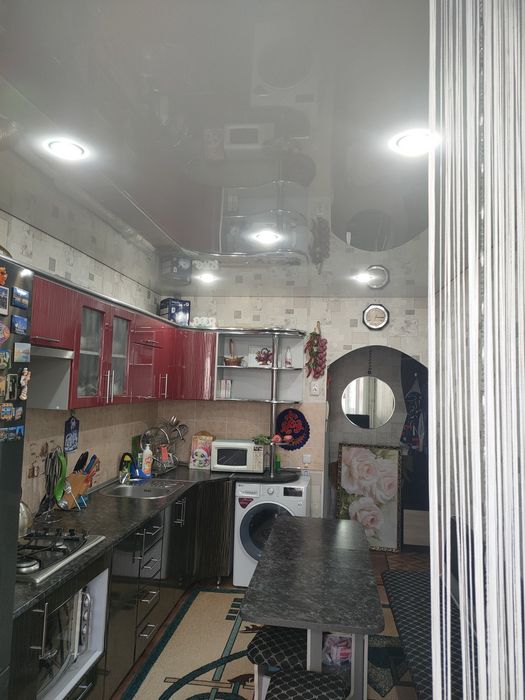 Продам 3-х комнатную квартиру