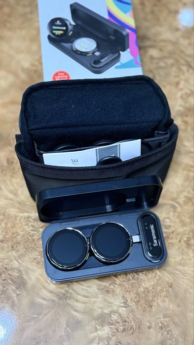 Saramonic BlinkMe U2 Type-C