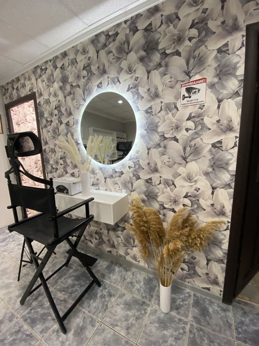 Сдается салон под аренду цена вас удивит