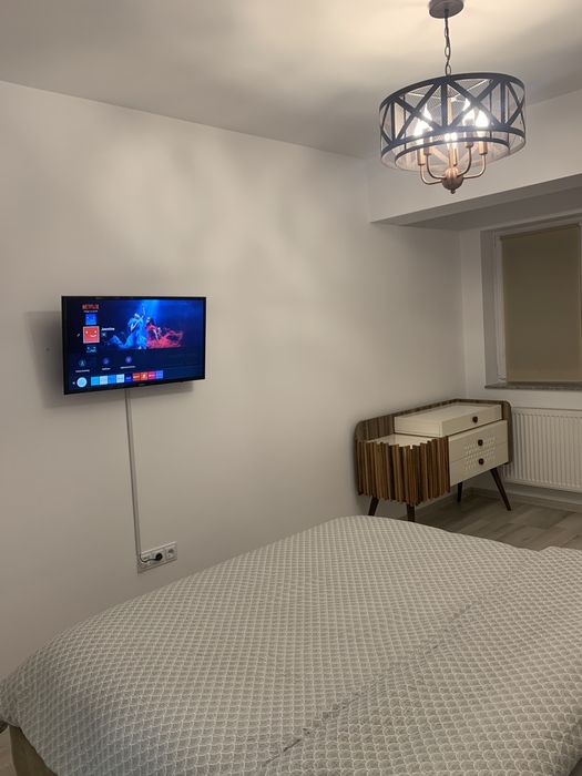 Cazare Brasov regim hotelier 3 camere Apartament Coresi