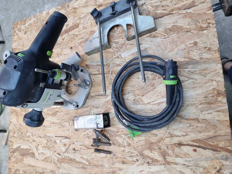 Freza Lemn Festool OF 1010 EBQ