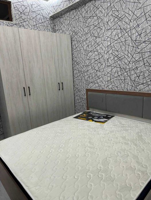 Сдаётся кв массив Авиагородок Метро Достлик 3/2/5 р-н Яшнабадский 117*