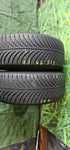 215 55 17 m+s allseason goodyear