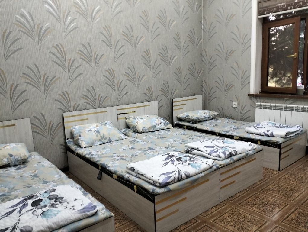 Arzon mehmonhona, hostel, kunlik ijara.