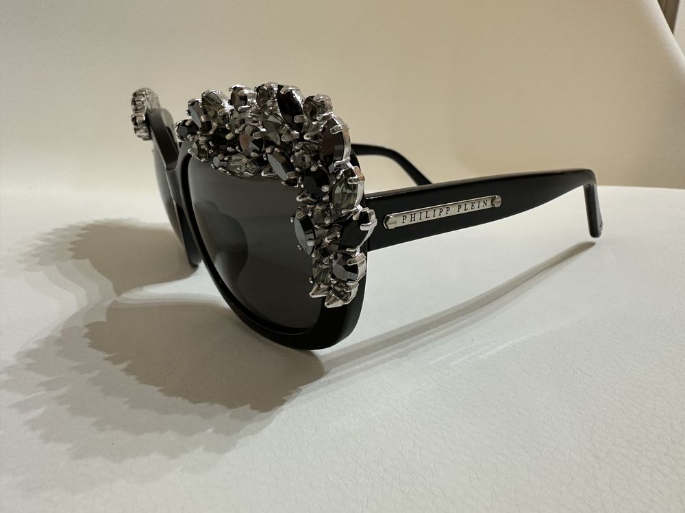 Ochelari de soare Philipp Plein Superstar women limited edition