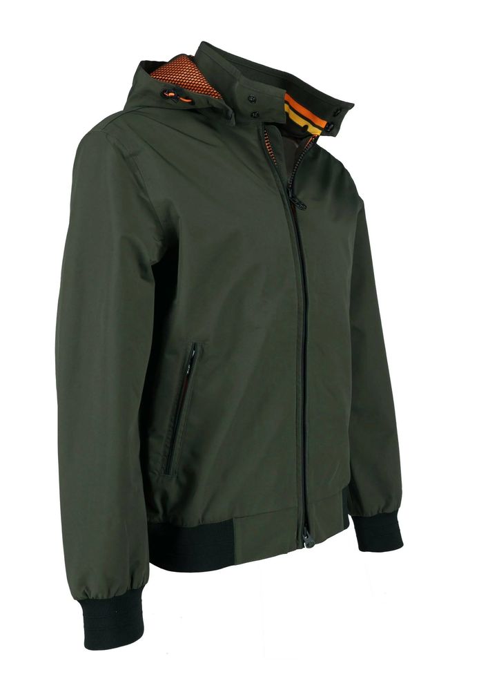 Geaca WELLENSTEYN Waterproof Jacket College Regular Fit