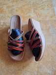 Vând papuci Skechers noi 39-40