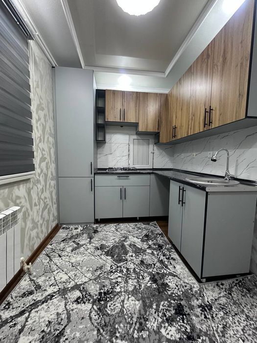 Navoi Shaxar markazidan 3xonalik kv