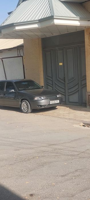 Neksiya 2  2016 yil  navarotlari bor