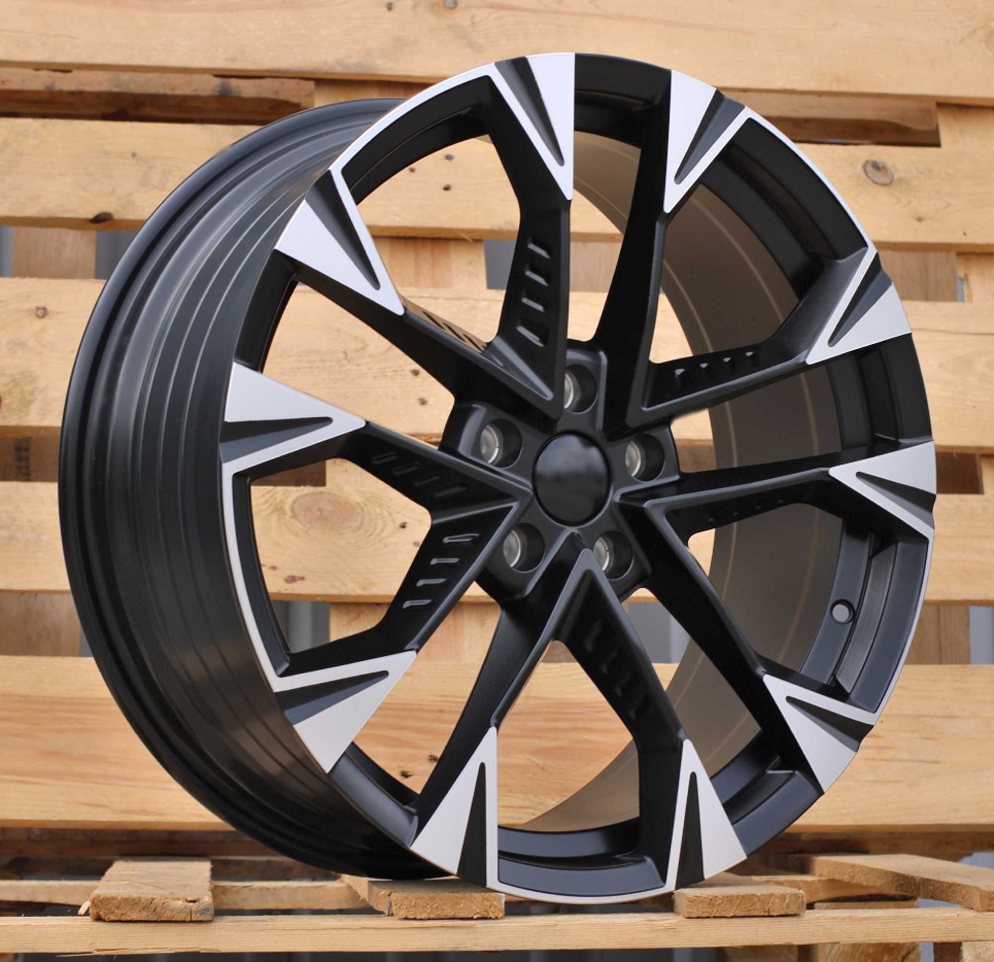 19"Джанти за CUPRA Ateca Born Leon Cup VZe Formentor Terramar
