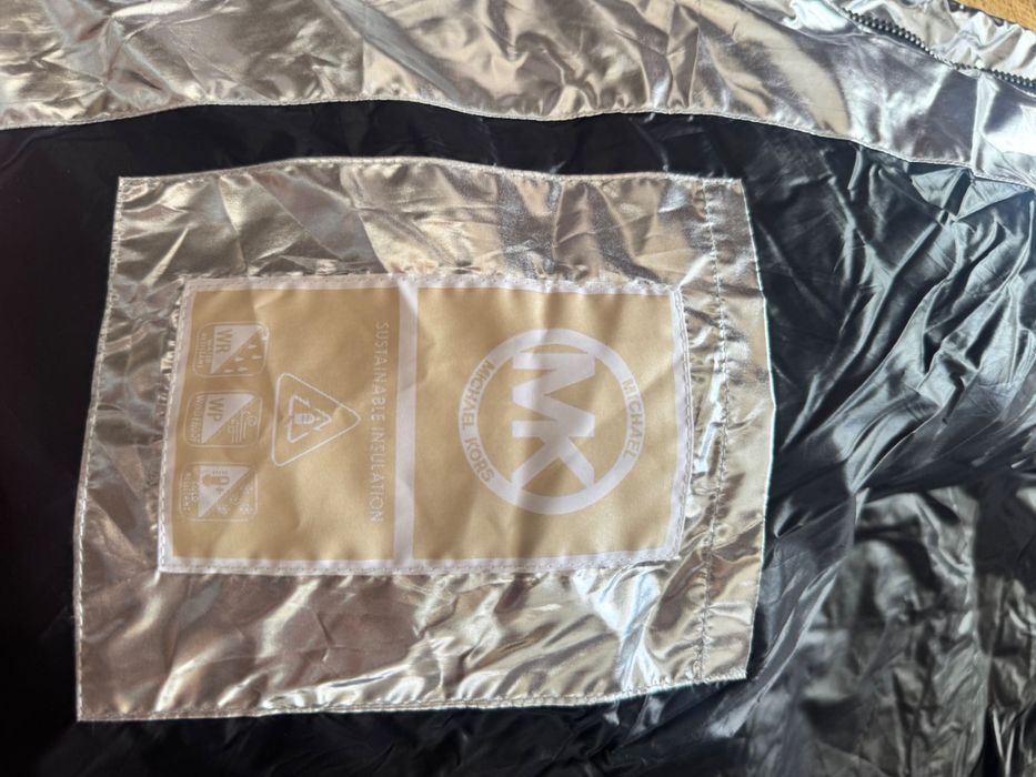 Зимно яке Michael Kors