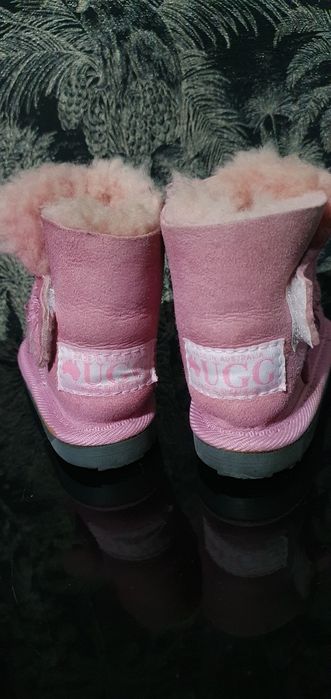 Ugg Pacific Australia