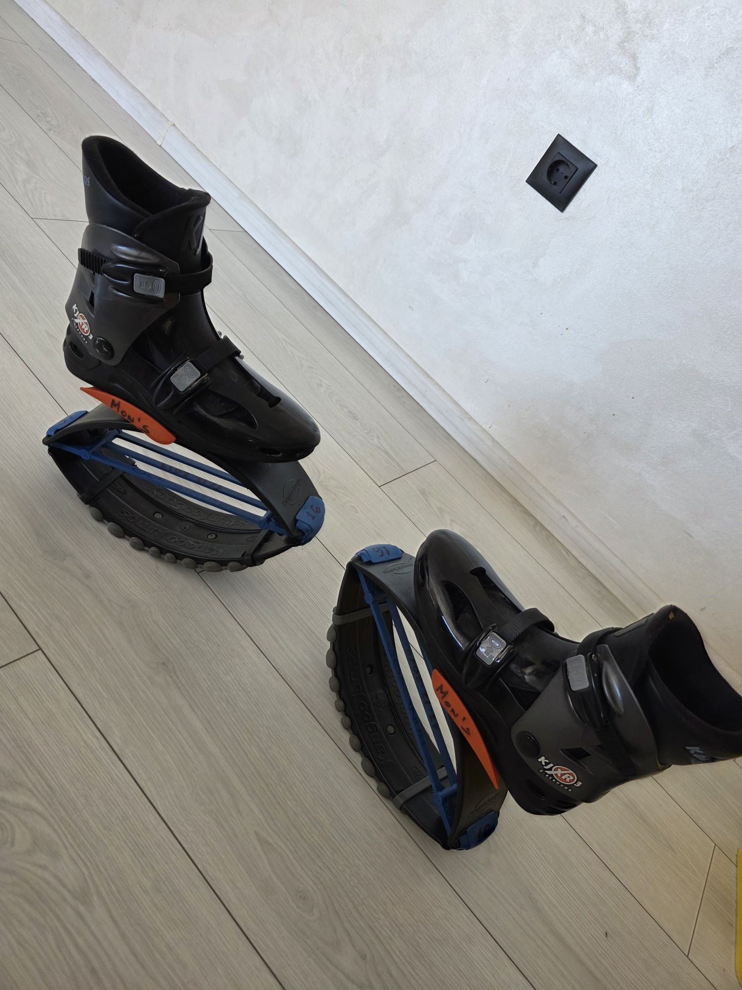 Kangoo jumps обувки оригинални