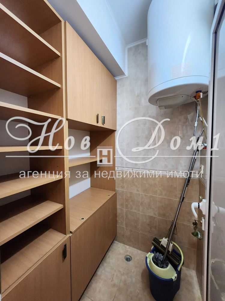 Продава се Четиристаен апартамент в София, Бъкстон - 150 кв.м за 2190 €/кв.м - Снимка #8