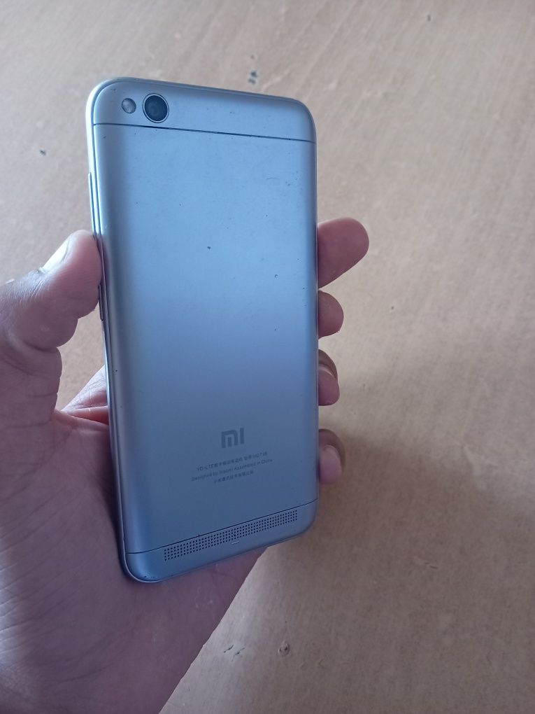 Obmen 16 gb redmi 5a