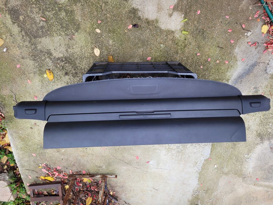 Кора багажник Volvo V50