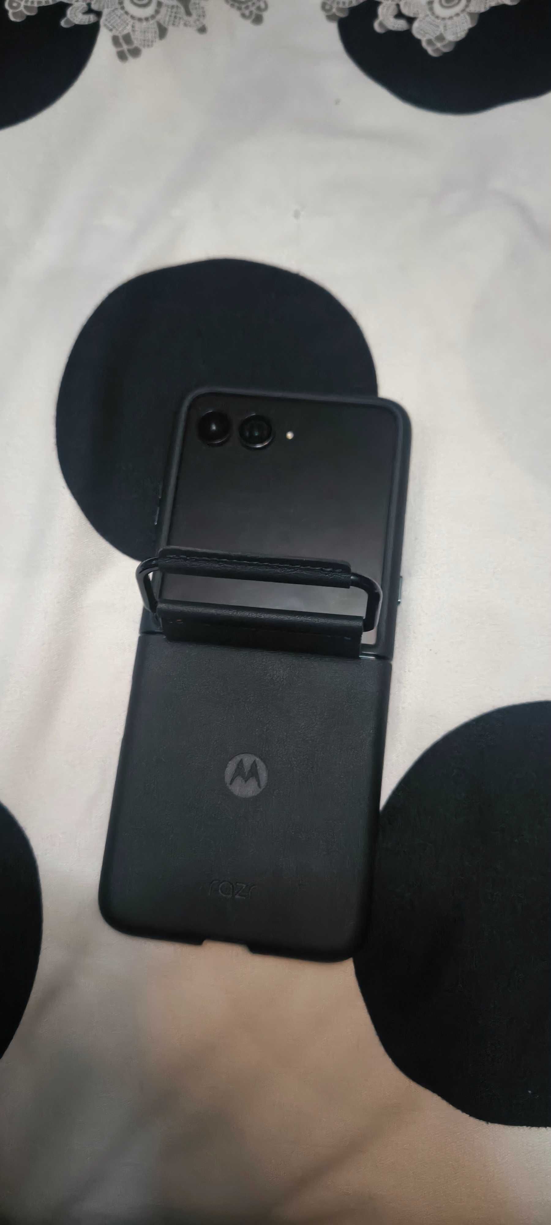 Motorola Razr 60 Ultra 512GB 16GB RAM