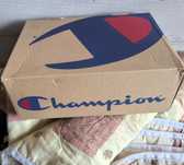 "Champion"  RN 85