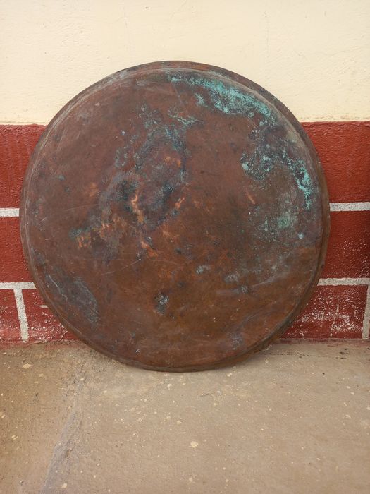 Мис лаган кадимий