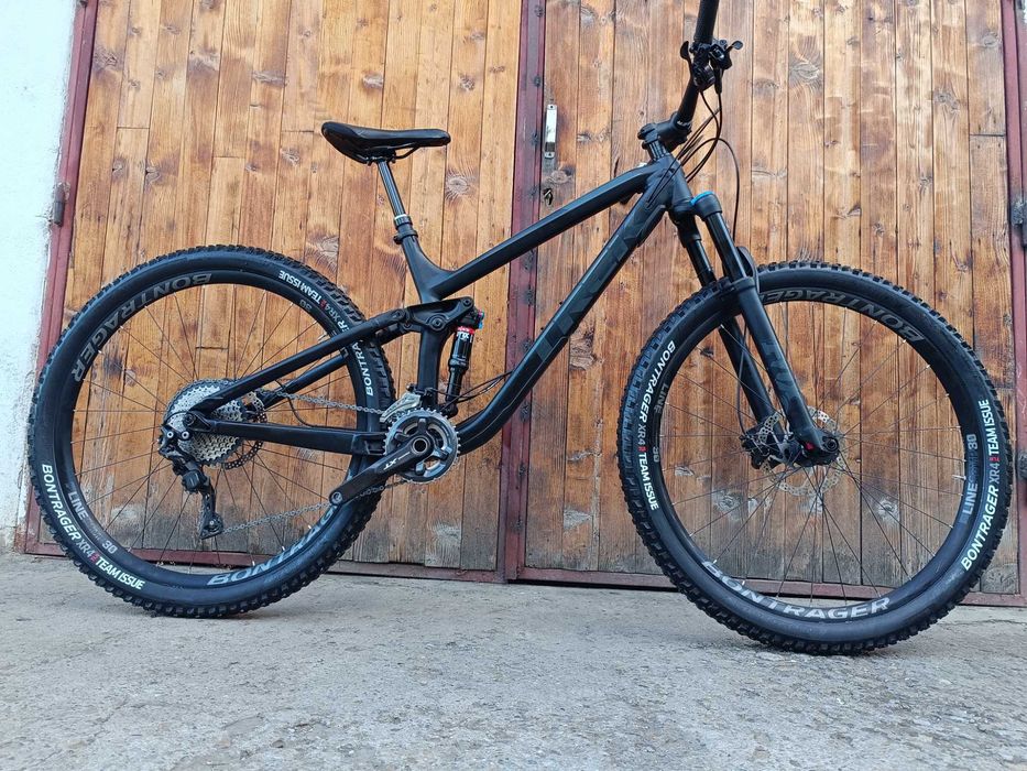 Trek  Fuel  EX 8