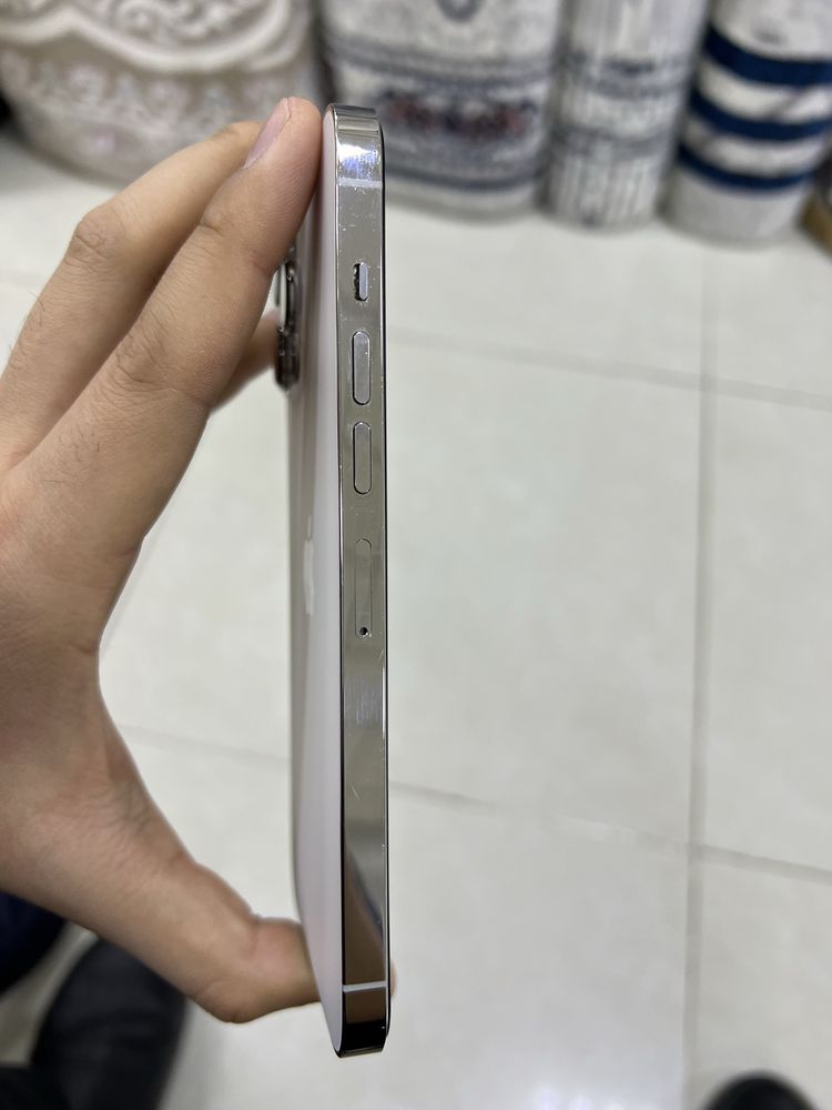 Iphone 13 pro max 128 gb